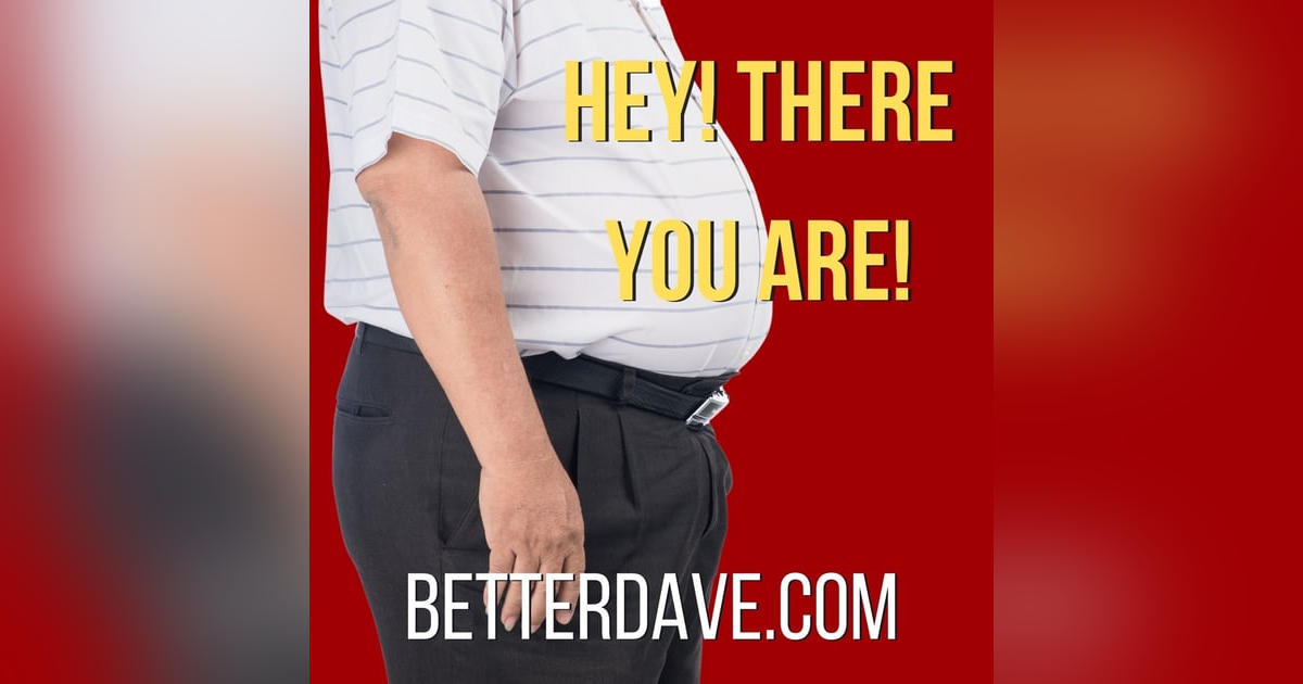 Hey There You Are! Hey There You Are!