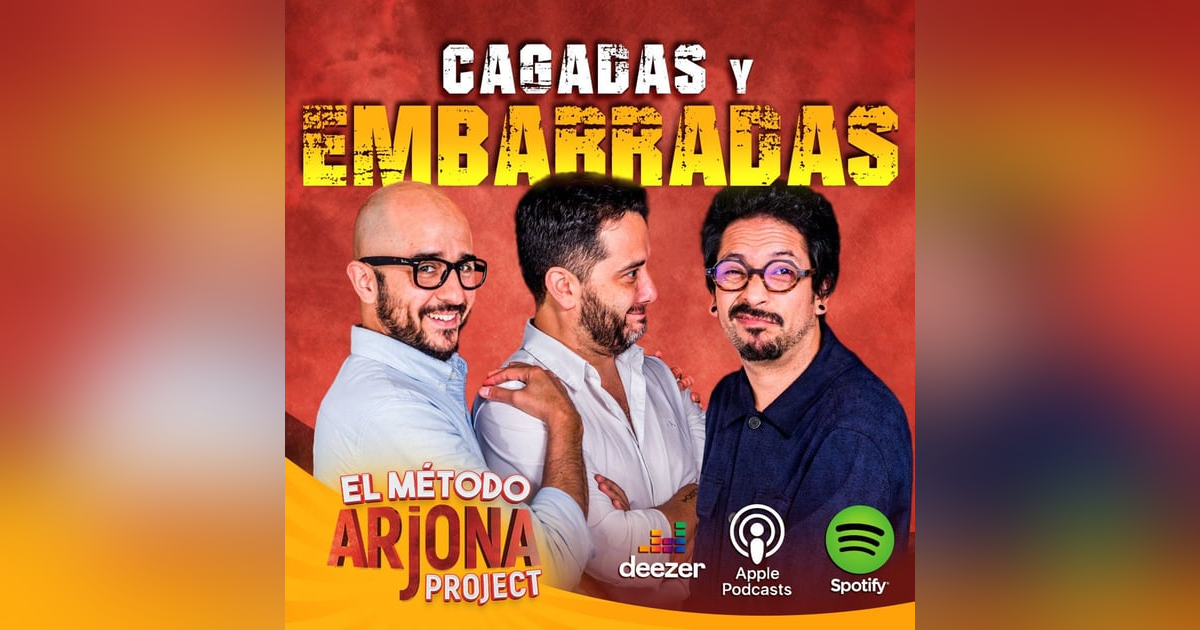 Especial Bogotá: Cagadas y embarradas Especial Bogotá: Cagadas y embarradas