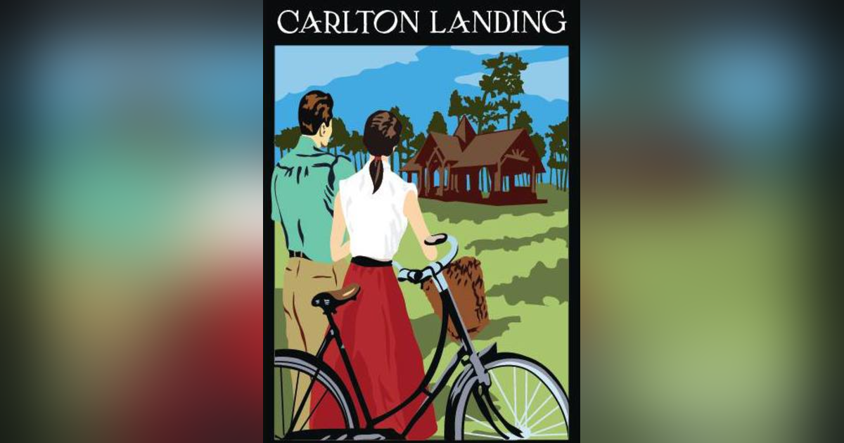 Carlton Landing Carlton Landing