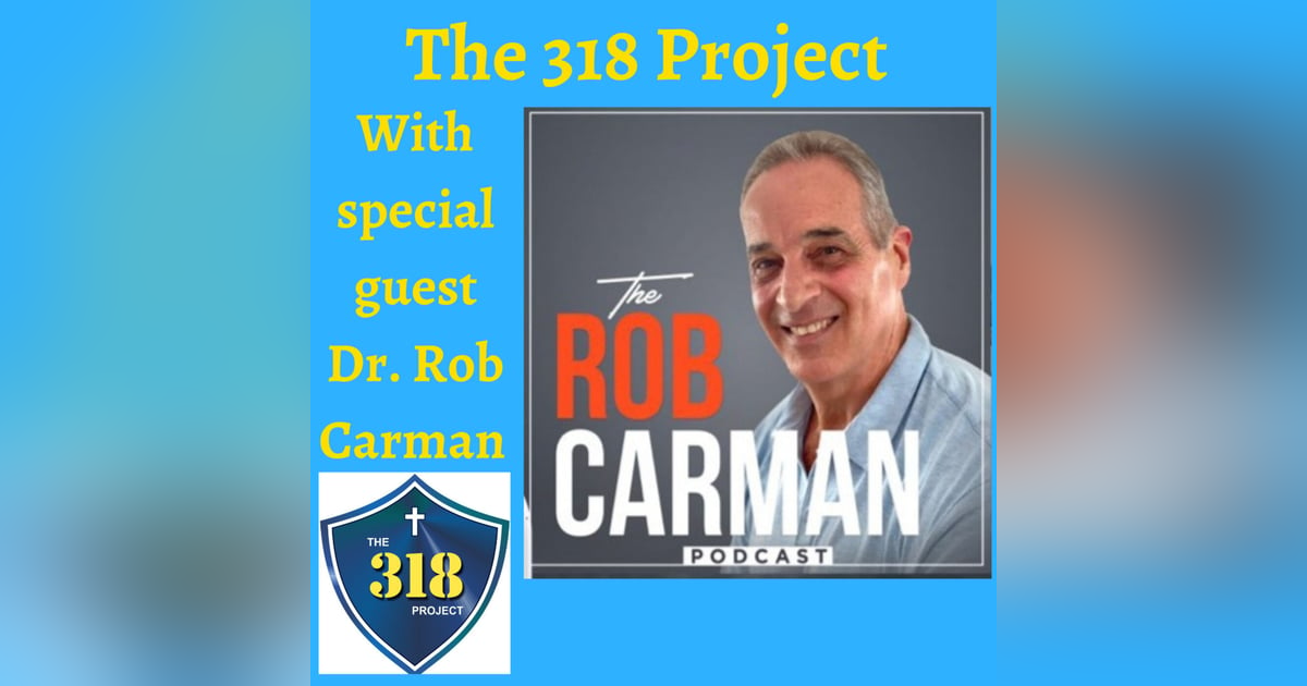 Rob Carman: The Toxicity of the Mind Rob Carman: The Toxicity of the Mind