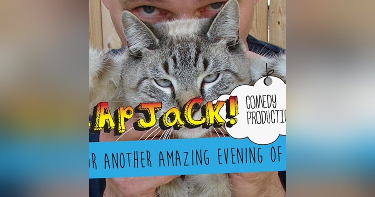 Flapjack Comedy Continues Flapjack Comedy Continues