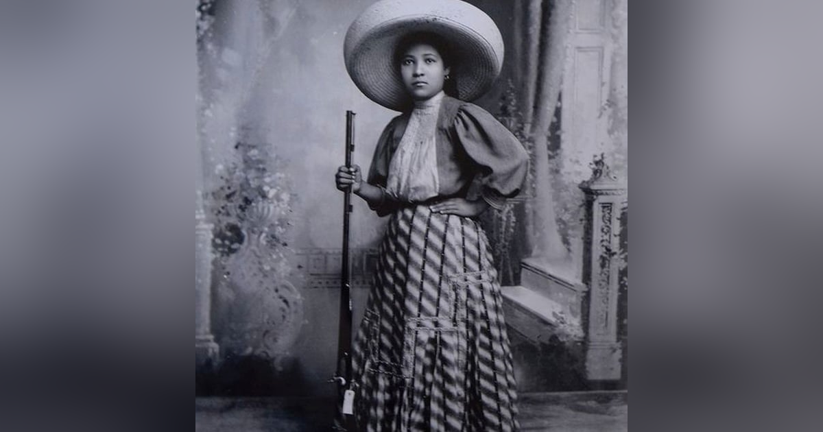 El fantasma de la soldadera de Cholula _ Relatos del lado oscuro El fantasma de la soldadera de Cholula _ Relatos del lado oscuro