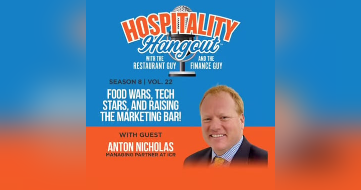 image for The Shift from Capital to Marketing Focus: Why It Matters