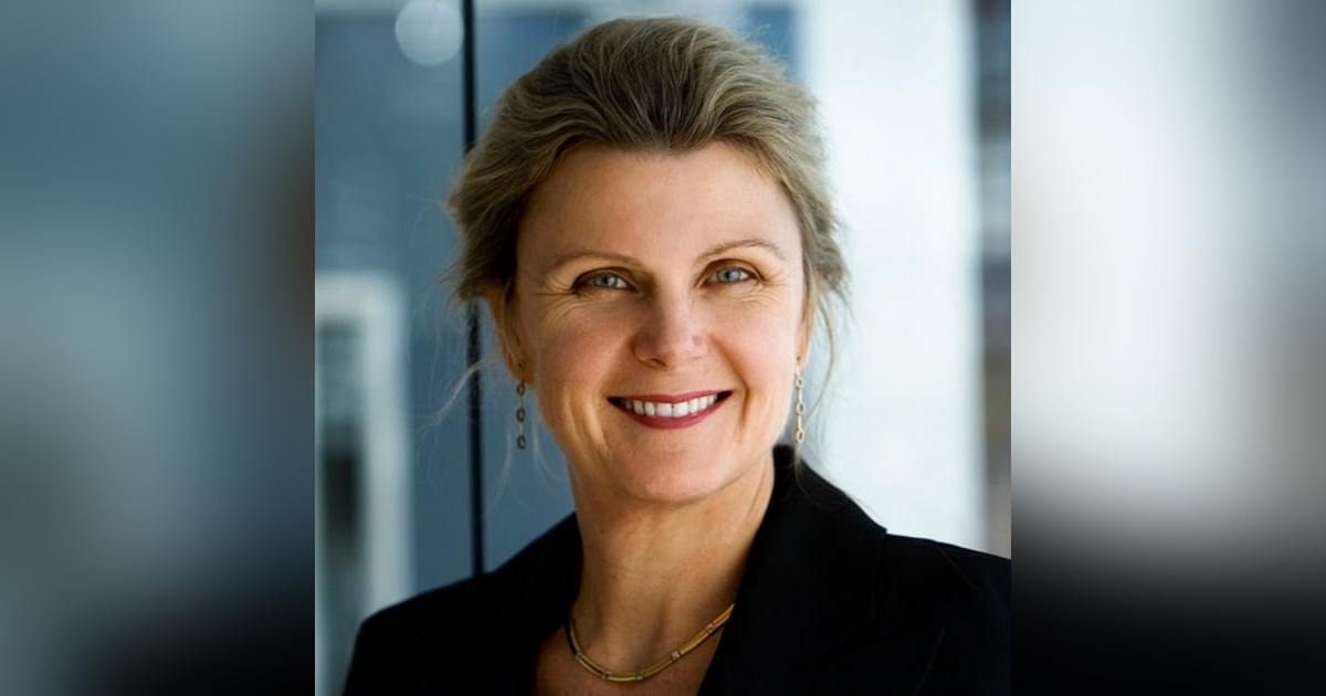 132: Lorna Davis, part 1: C-suites and B-corps 132: Lorna Davis, part 1: C-suites and B-corps