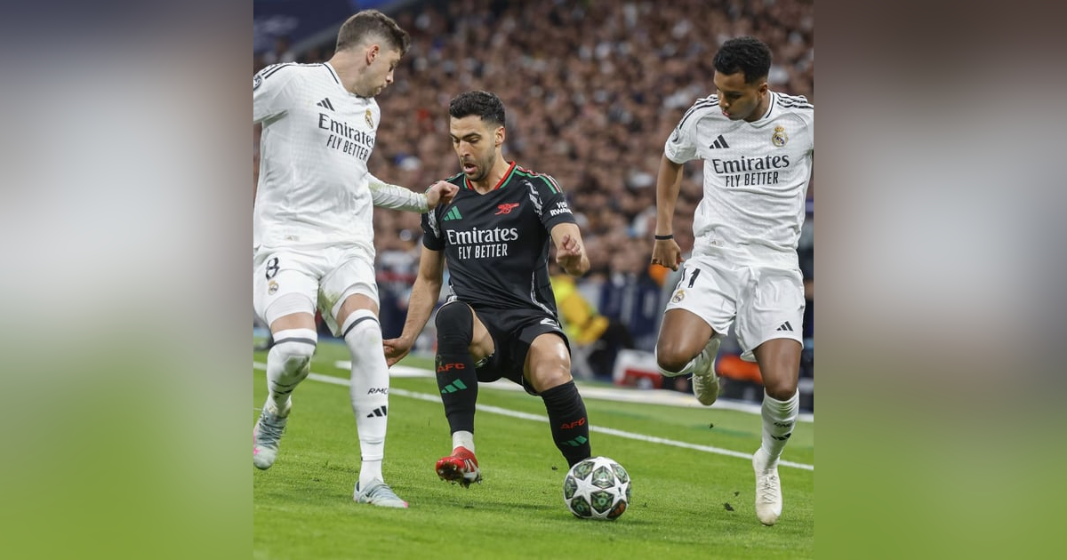 El Primer Palo (16/04/2025): Programa completo; el Madrid eliminado de la Champions El Primer Palo (16/04/2025): Programa completo; el Madrid eliminado de la Champions