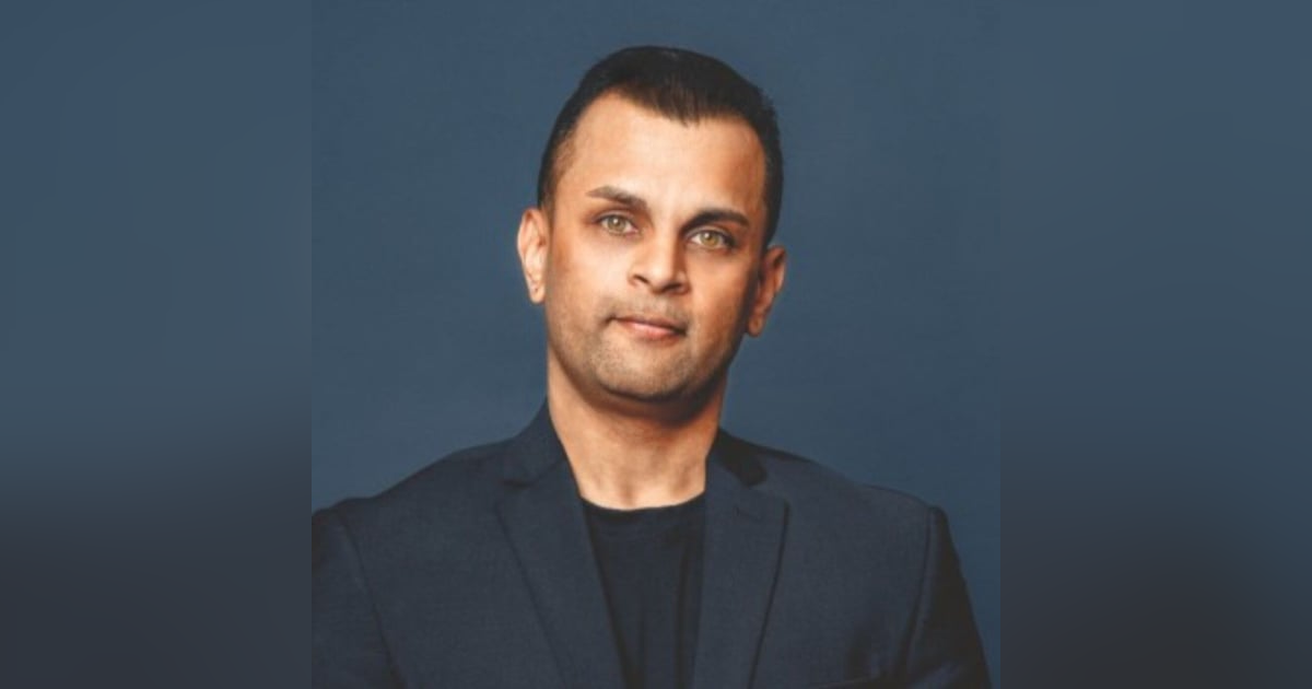 From Motels to Music: How Owning and Operating Hospitality Businesses Helped Rupesh From Motels to Music: How Owning and Operating Hospitality Businesses Helped Rupesh