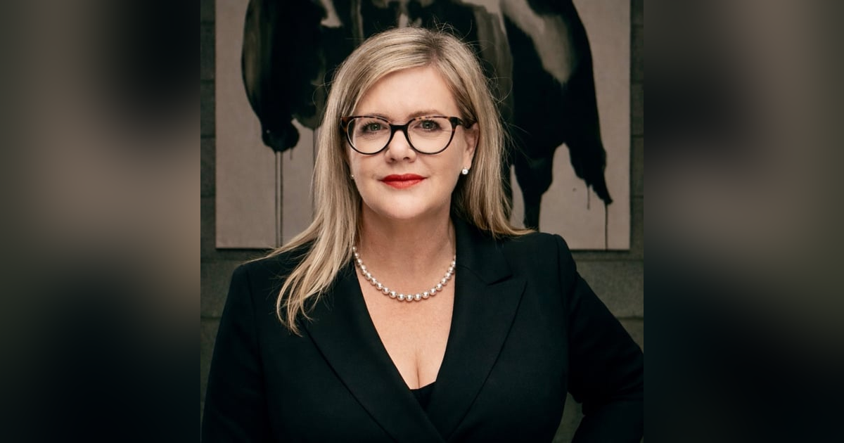 Debra Chantry-Taylor: What Has to Change in the Leadership Team Before the Business Can Scale Again Debra Chantry-Taylor: What Has to Change in the Leadership Team Before the Business Can Scale Again