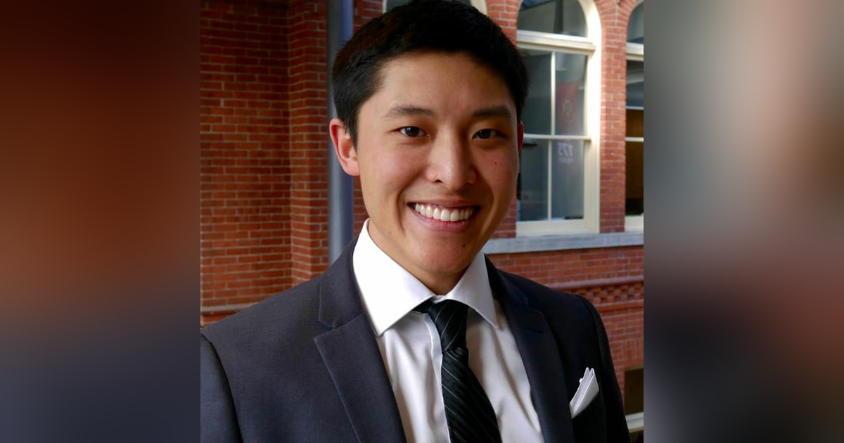 Episode 32 - Cameron Yung (University; academically, socially, after multiple concussions) Episode 32 - Cameron Yung (University; academically, socially, after multiple concussions)