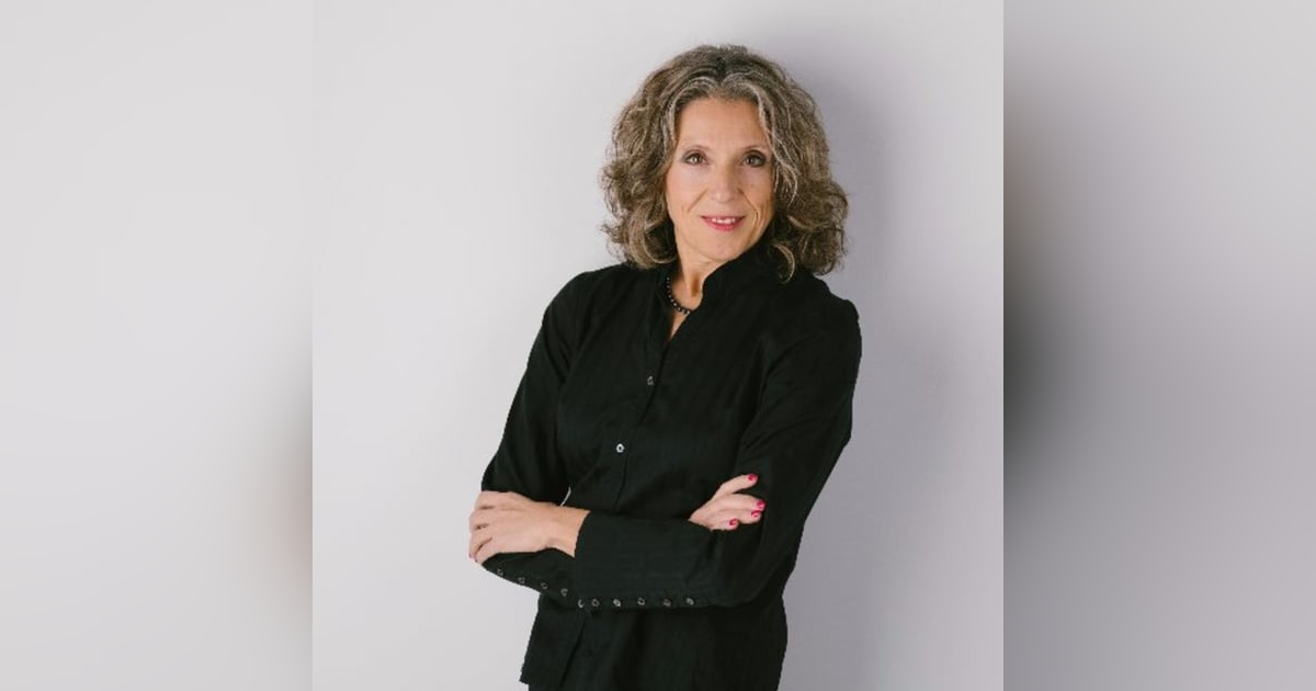 Dr. Pamela Popper--Make Americans Free Again Dr. Pamela Popper--Make Americans Free Again
