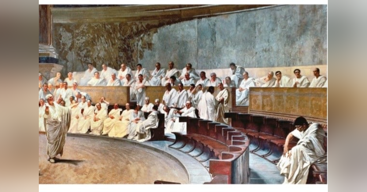 Episode III.08 - Introduction to the Roman Republic Episode III.08 - Introduction to the Roman Republic