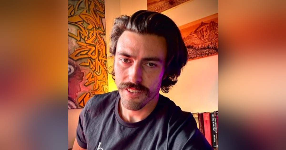 #0014 Ian Carroll #0014 Ian Carroll