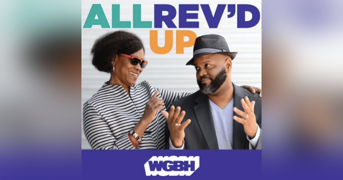 Season Two: We're Back! Season Two: We're Back!