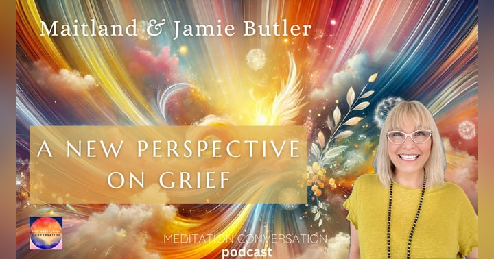 image for The Power of Planetary & Cosmic Energy for Your Ascension - Jamie Butler channels Maitland