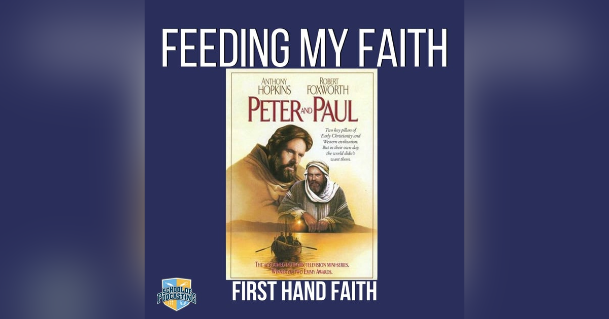First Hand Faith First Hand Faith