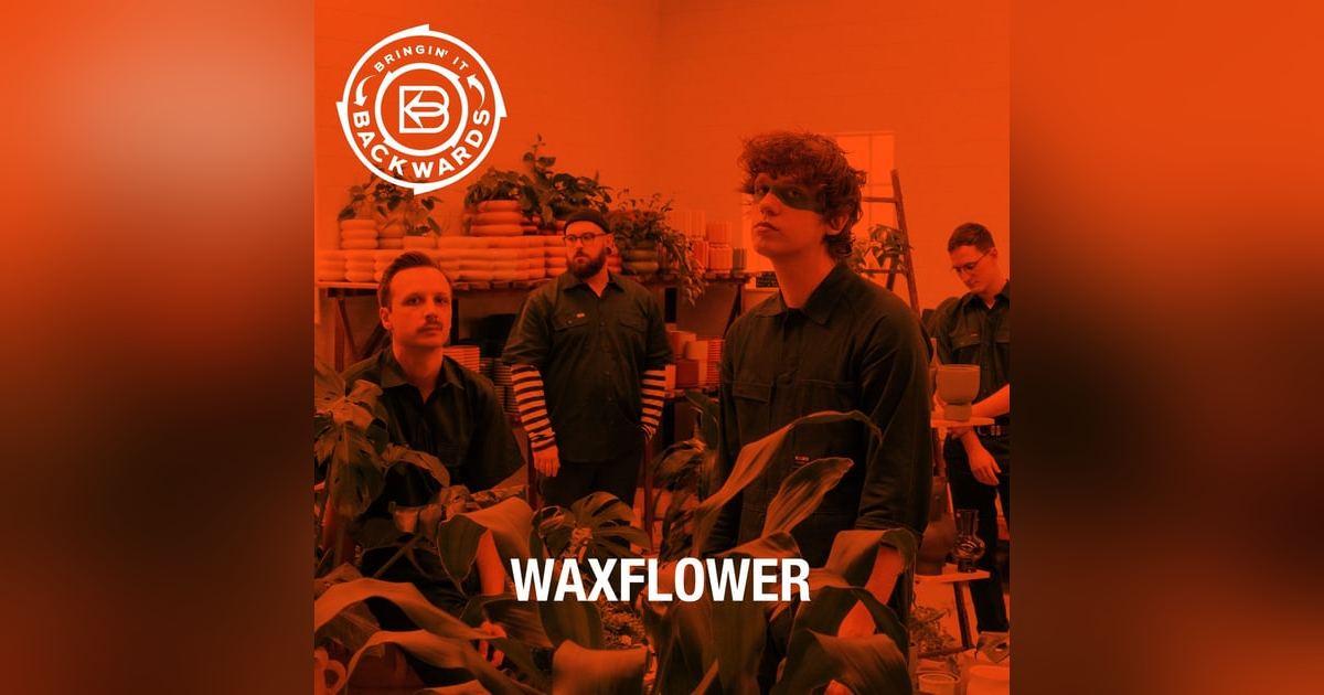 Interview with Waxflower Interview with Waxflower