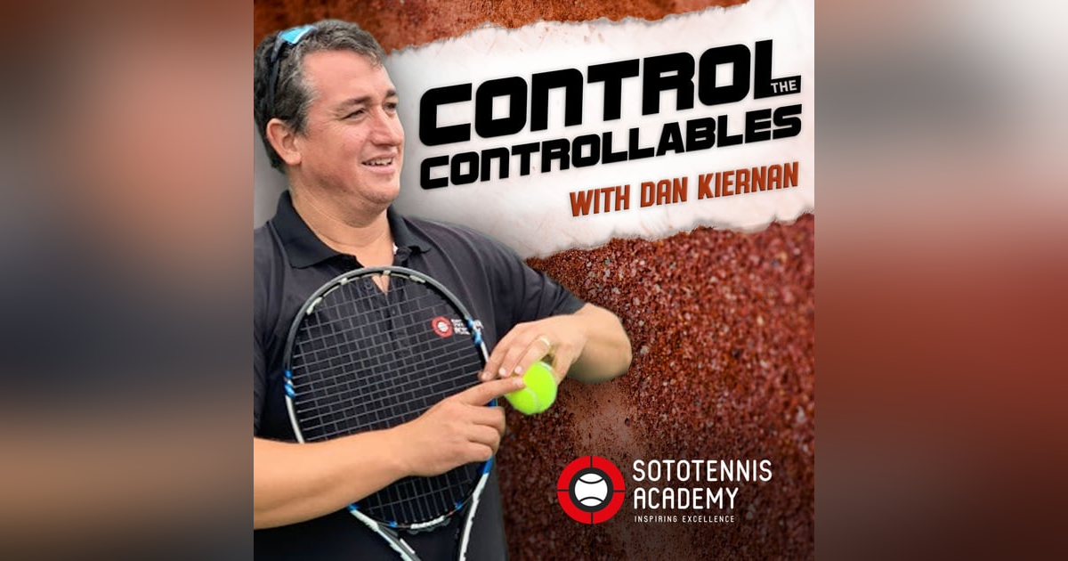 Episode 5: The Skupski Brothers Episode 5: The Skupski Brothers