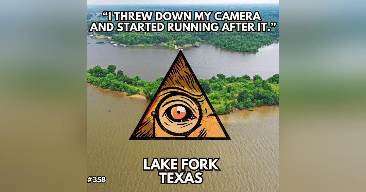 "I Threw Down My Camera and Started Running After It." "I Threw Down My Camera and Started Running After It."