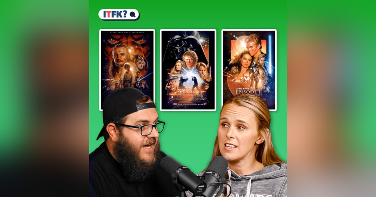 ‘The Force Unveiled’: Is the 'Star Wars’ Prequel Trilogy Kid-Friendly?’ ‘The Force Unveiled’: Is the 'Star Wars’ Prequel Trilogy Kid-Friendly?’