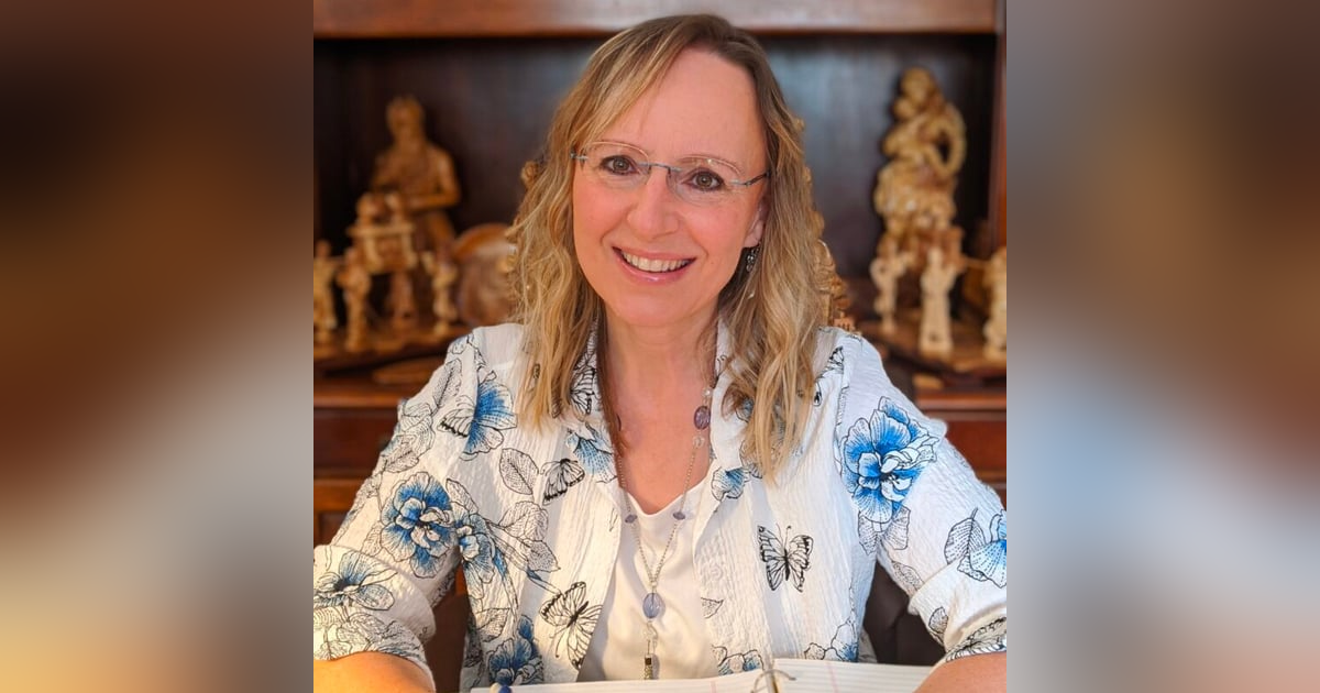 Abounding Joy #20 Keeping Peace When Others Disagree Abounding Joy #20 Keeping Peace When Others Disagree