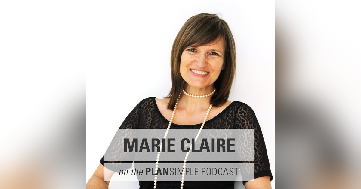 Plant-based Energy with Marie Claire Plant-based Energy with Marie Claire