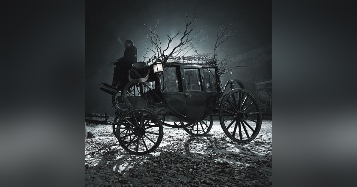 El Diablo Cobró El Alma De Mi Tía Historias De Terror - REDE El Diablo Cobró El Alma De Mi Tía Historias De Terror - REDE