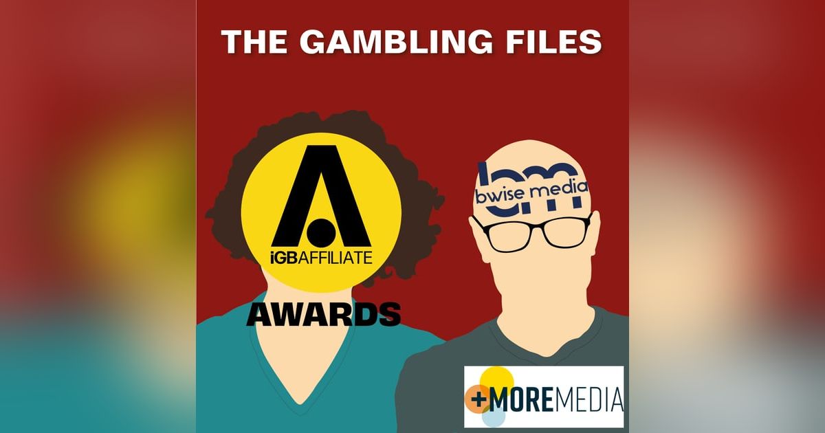 WPA's Scales and Craigie talk the treatment of women in poker rooms; The Gambling Files RTFM 128 WPA's Scales and Craigie talk the treatment of women in poker rooms; The Gambling Files RTFM 128