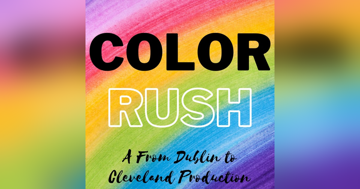 Color Rush! Color Rush!