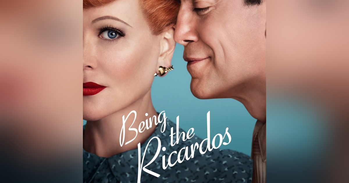 Being the Ricardos: In conversation with Shaun Chang, Blogger at the TV and Movie Blog Hill Place Being the Ricardos: In conversation with Shaun Chang, Blogger at the TV and Movie Blog Hill Place