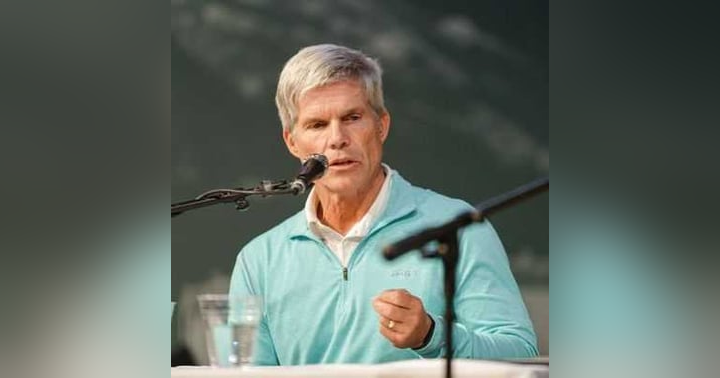 image for The Power of Sabbath: Finding Rest in a Restless World