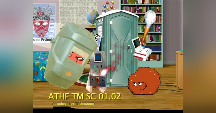 image for Time Machine Rough Cut Stills