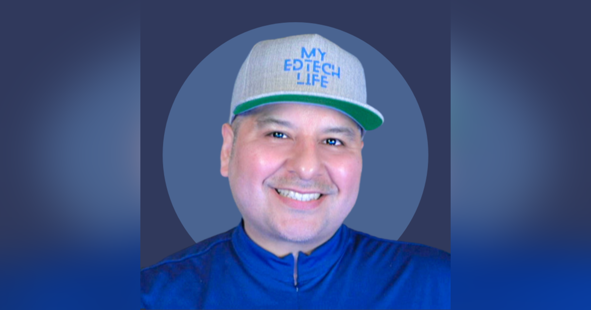 Episode #231: Alfonzo Mendoza Episode #231: Alfonzo Mendoza