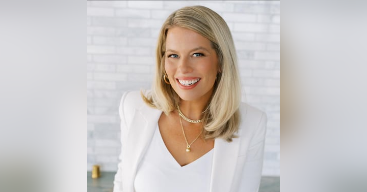 image for Megan Farrell-Nelson: Palm Coast's Most Positive Realtor