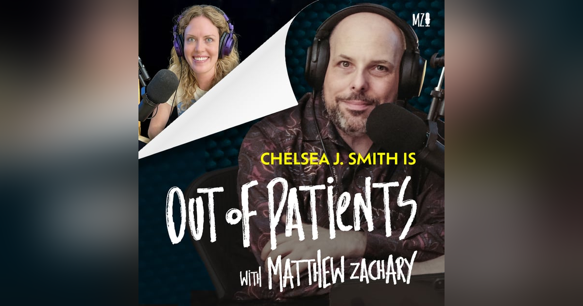 The Good Cancer Club Sucks: Chelsea J. Smith The Good Cancer Club Sucks: Chelsea J. Smith