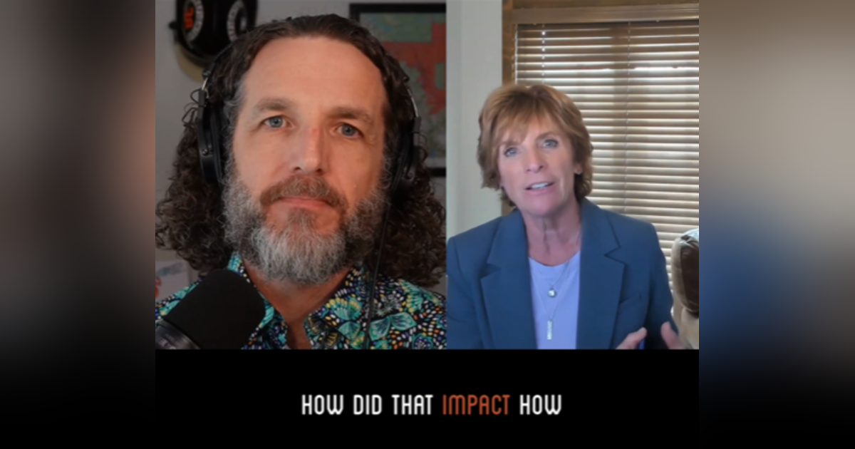 Connecting in Chaos: PR Strategies from the Frontlines | With guest host Jan Enns and guest Tim Conrad Connecting in Chaos: PR Strategies from the Frontlines | With guest host Jan Enns and guest Tim Conrad