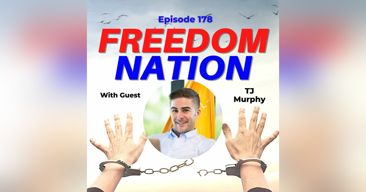 Leveraging AI to Streamline and Optimize Digital Marketing Campaigns with TJ Murphy Leveraging AI to Streamline and Optimize Digital Marketing Campaigns with TJ Murphy