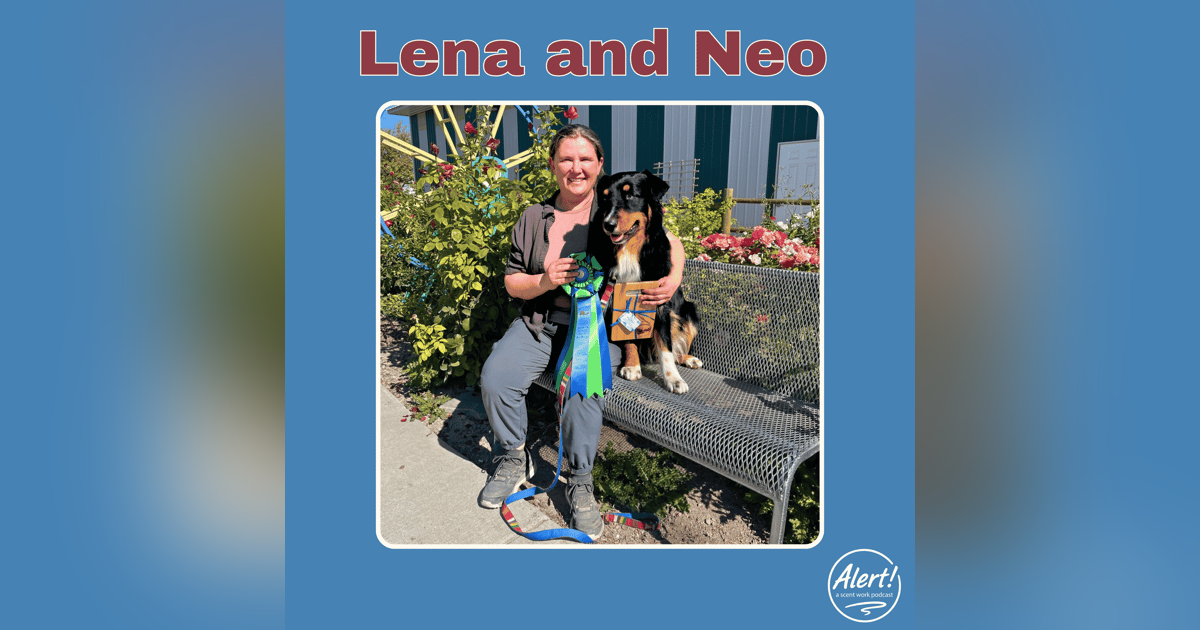 Lena and Neo | Proving Them Wrong at Master Nationals Lena and Neo | Proving Them Wrong at Master Nationals