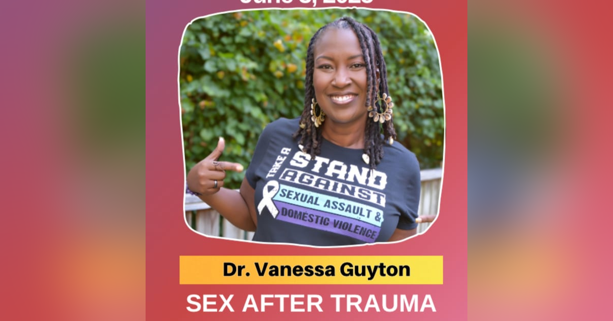 S#X AFTER TRAUMA S#X AFTER TRAUMA