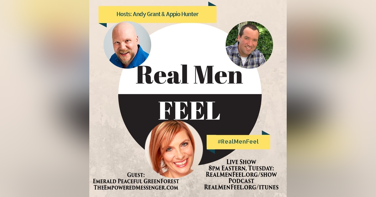 Five Ways We Ward Off Wealth with, Emerald Peaceful GreenForest Five Ways We Ward Off Wealth with, Emerald Peaceful GreenForest