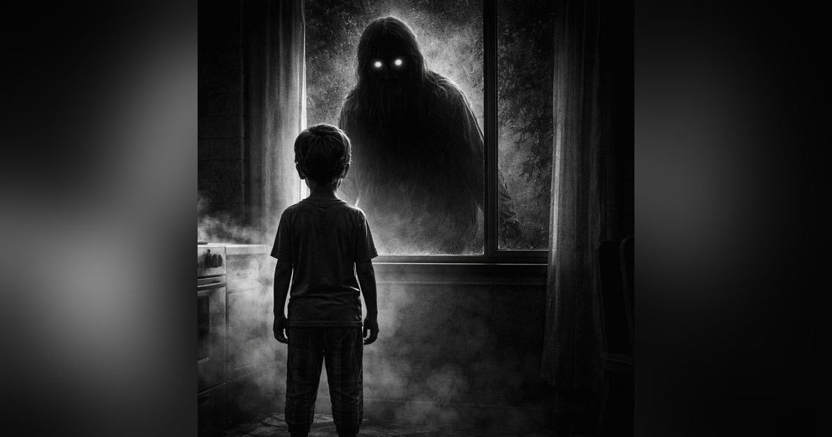 Los Amigos Imaginarios Pueden Ser Entidades Demoniacas Historias De Terror - REDE Los Amigos Imaginarios Pueden Ser Entidades Demoniacas Historias De Terror - REDE