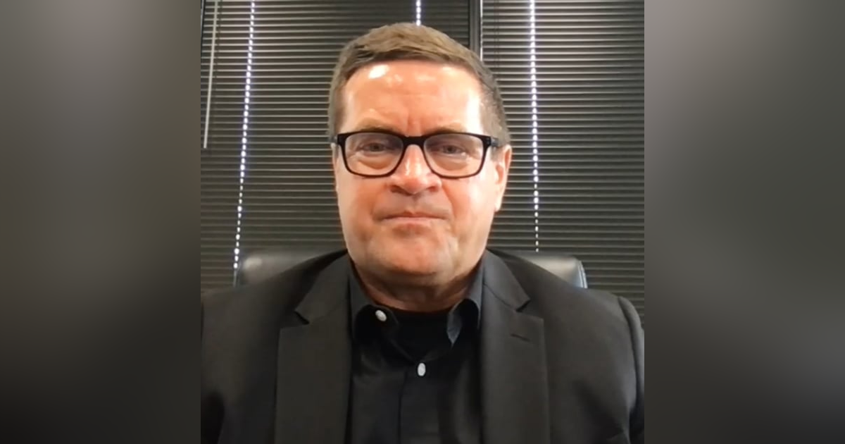 The Art of Leadership: Brent Pohlman's Guide | Brent Pohlman | Ep 127 The Art of Leadership: Brent Pohlman's Guide | Brent Pohlman | Ep 127