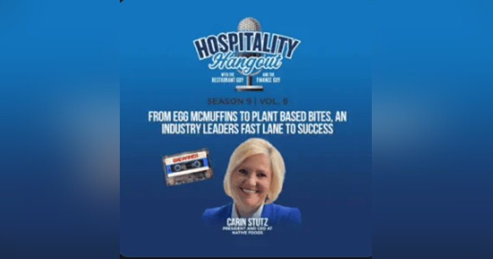 image for The Evolution of Breakfast: From Fast Food to Plant-Based Power