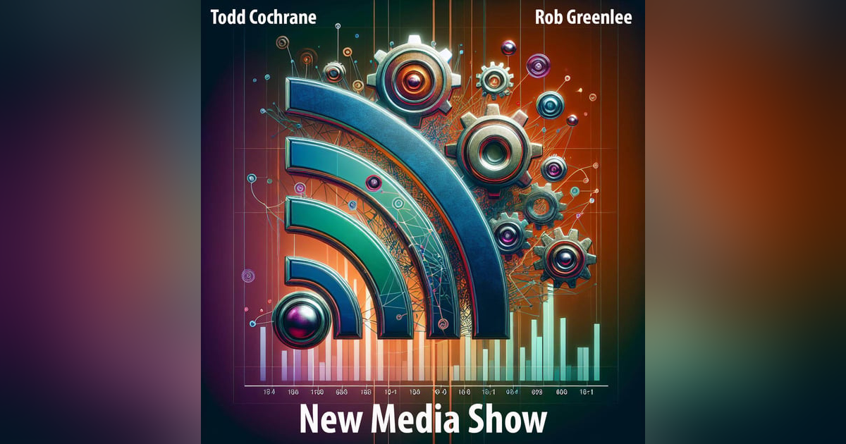 Exploring Rumble’s New RSS Feed Capability #581 Exploring Rumble’s New RSS Feed Capability #581