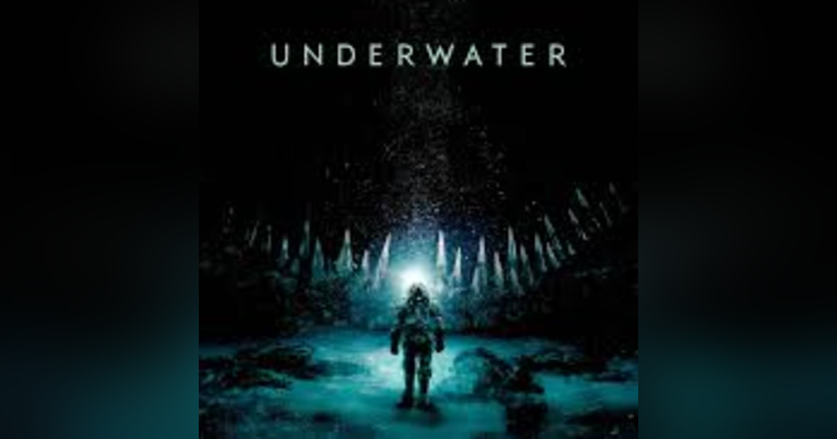 5.39 Underwater (2020) 5.39 Underwater (2020)