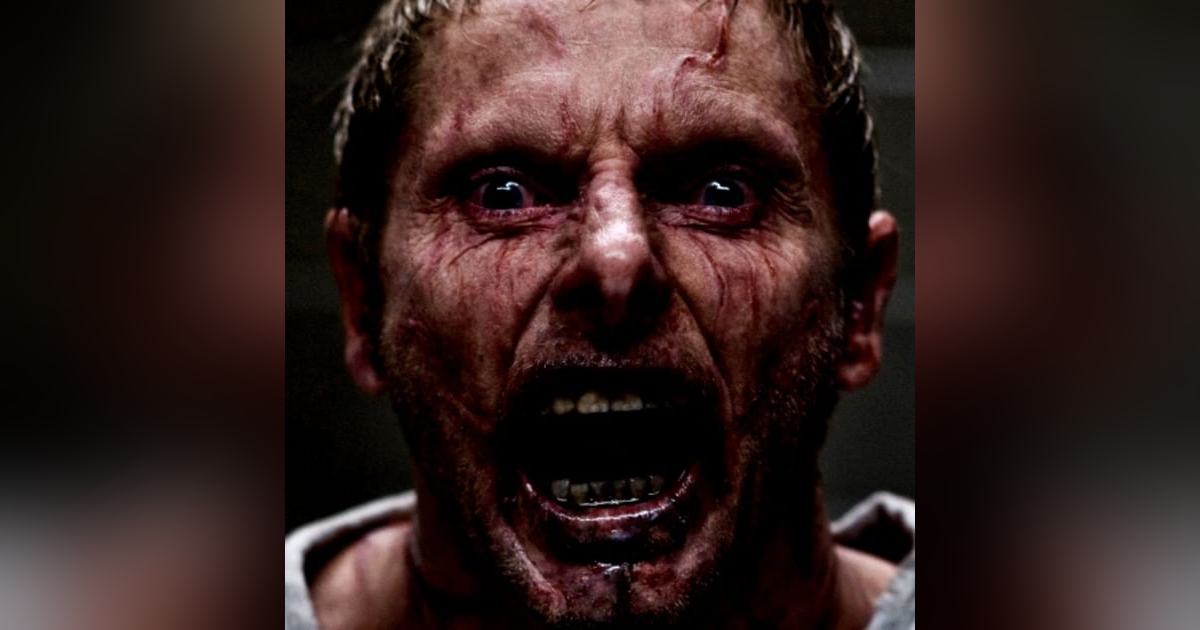 El Poseído Historias De Terror - REDE El Poseído Historias De Terror - REDE