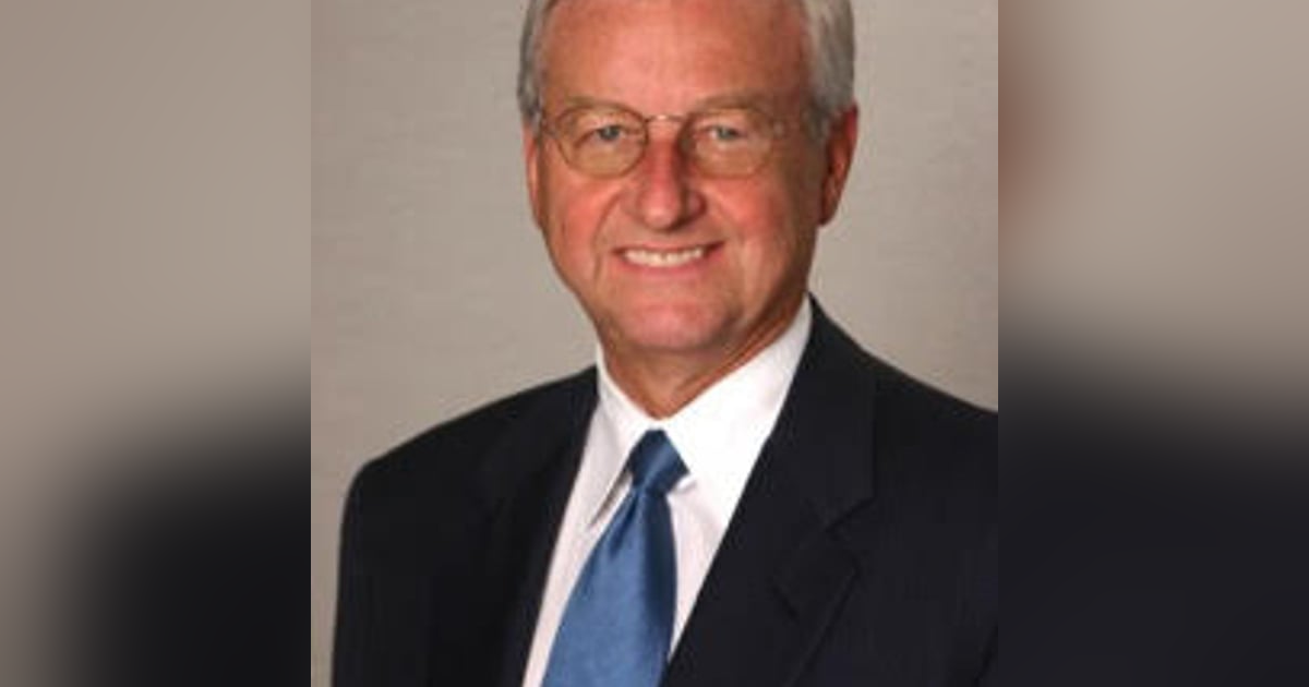 John Montford Chancellor Texas Tech University State Senator John Montford Chancellor Texas Tech University State Senator