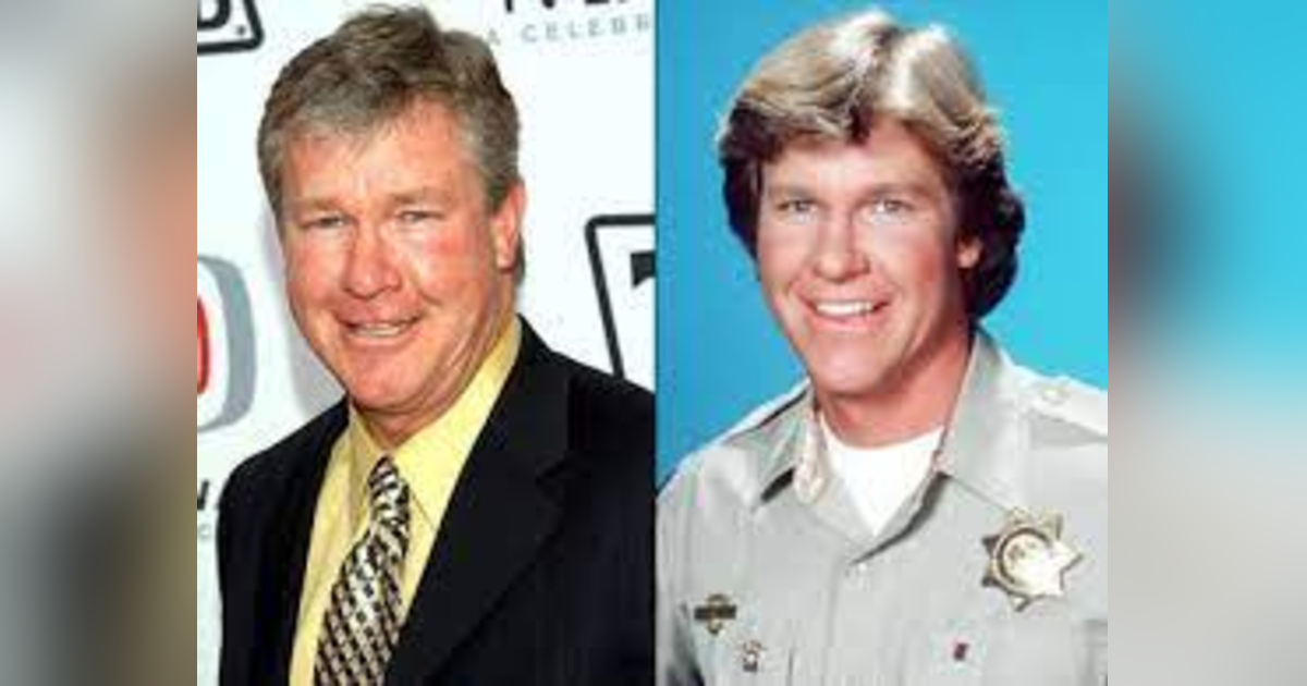 Larry Wilcox, CHiPs Larry Wilcox, CHiPs
