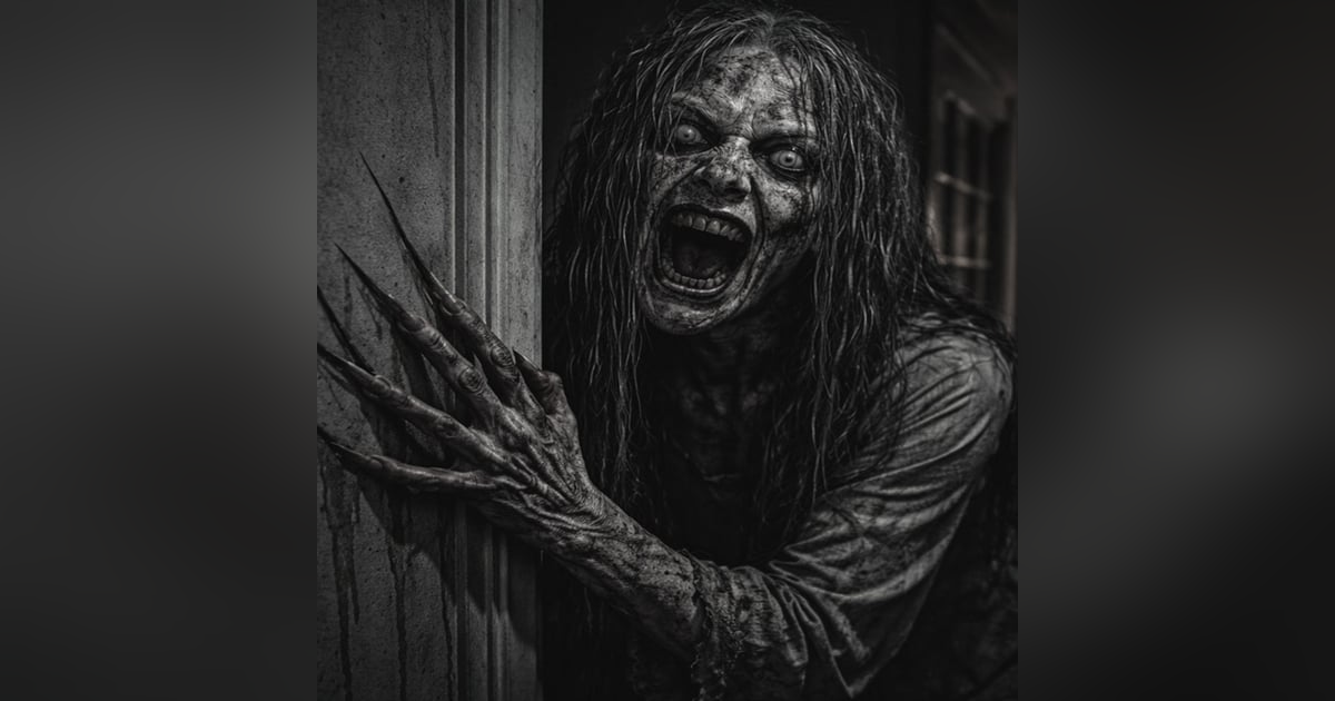 Una BRUJA Adentro De Mi Casa: La Noche Que Casi Se Llevan A Mi Hijo - Historias De Terror - REDE Una BRUJA Adentro De Mi Casa: La Noche Que Casi Se Llevan A Mi Hijo - Historias De Terror - REDE