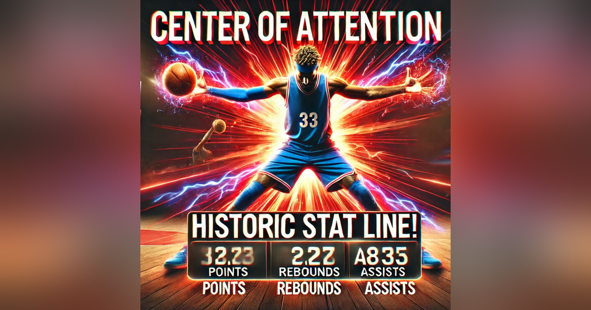 The Isolated Genius of Nikola Jokic | COA 222 The Isolated Genius of Nikola Jokic | COA 222