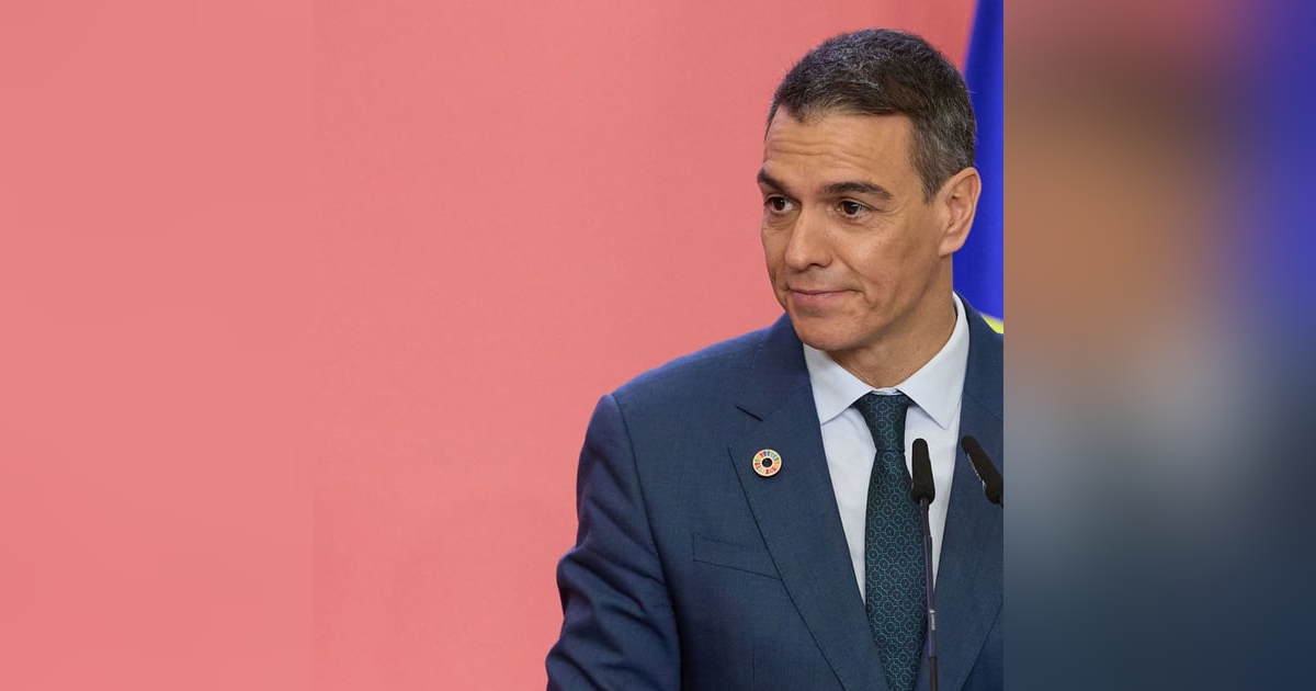 Federico a las 7: España no está porque no existe Federico a las 7: España no está porque no existe