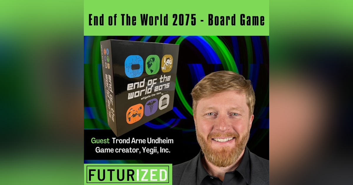 End of The World 2075 Board Game End of The World 2075 Board Game